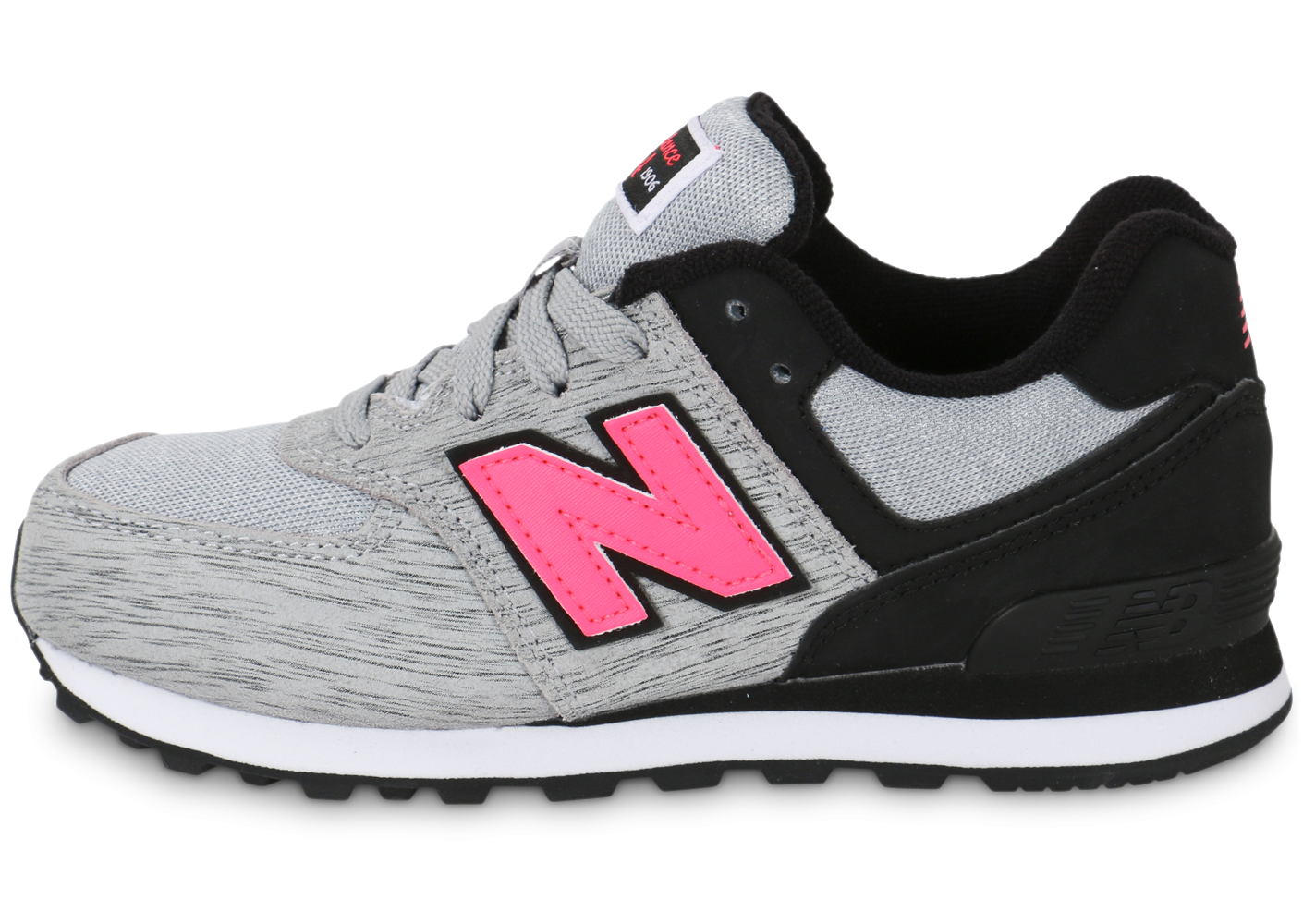 new balance 574 rose pas cher